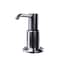 Nantucket Sinks Brushed Nickel Soap Dispenser NSSD-BN - alternate 3
